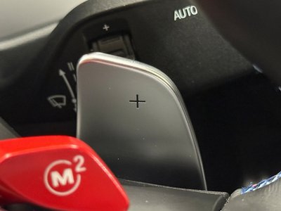 2021 BMW M3 SEDAN — миниатюра 34
