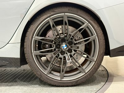 2021 BMW M3 SEDAN — миниатюра 69