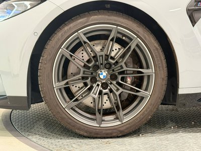 2021 BMW M3 SEDAN — миниатюра 70