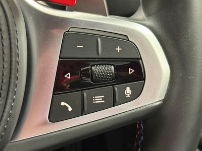 2021 BMW M3 SEDAN — миниатюра 32