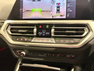 2021 BMW M3 SEDAN — миниатюра 46