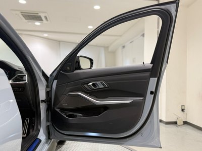 2021 BMW M3 SEDAN — фото 9