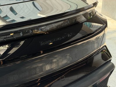 صورة مصغرة 19 لـ 2025 Porsche TAYCAN