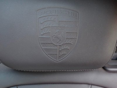 صورة مصغرة 13 لـ 2025 Porsche TAYCAN