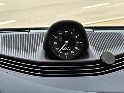 صورة مصغرة 15 لـ 2025 Porsche TAYCAN