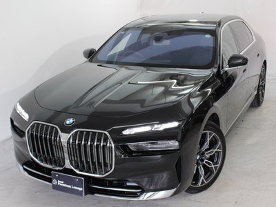BMW 7 SERIES - 6