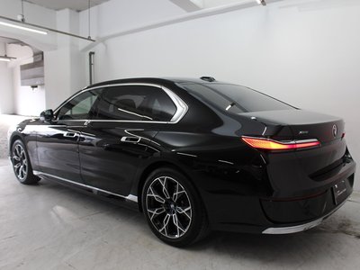 BMW 7 SERIES - 9