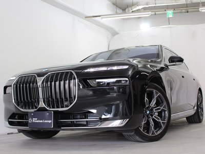 BMW 7 SERIES - 5