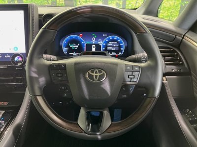 صورة مصغرة 12 لـ 2024 Toyota ALPHARD