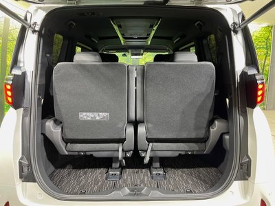 صورة مصغرة 11 لـ 2024 Toyota ALPHARD