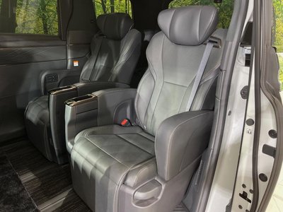 صورة مصغرة 70 لـ 2024 Toyota ALPHARD