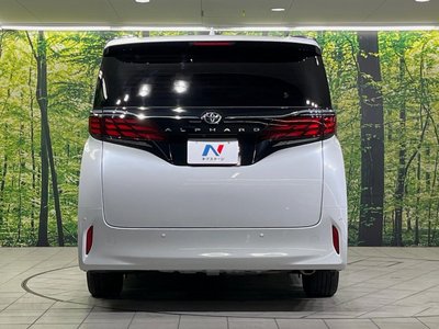 صورة مصغرة 16 لـ 2024 Toyota ALPHARD