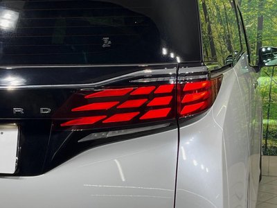 صورة مصغرة 35 لـ 2024 Toyota ALPHARD