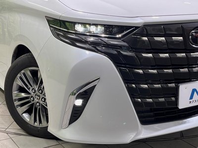 صورة مصغرة 68 لـ 2024 Toyota ALPHARD
