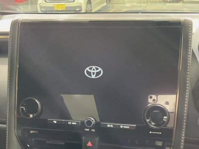 2024 Toyota ALPHARD photo 5
