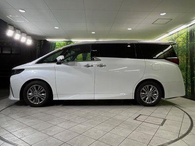 صورة مصغرة 73 لـ 2024 Toyota ALPHARD