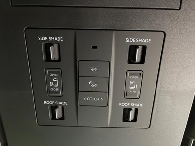 صورة مصغرة 38 لـ 2024 Toyota ALPHARD