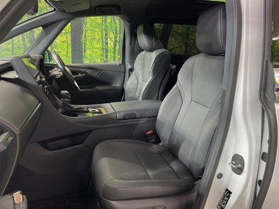 صورة مصغرة 72 لـ 2024 Toyota ALPHARD