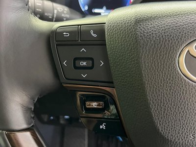 صورة مصغرة 46 لـ 2024 Toyota ALPHARD