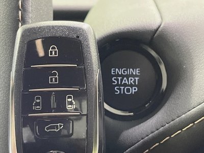 صورة مصغرة 47 لـ 2024 Toyota ALPHARD