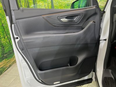 صورة مصغرة 24 لـ 2024 Toyota ALPHARD