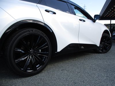 TOYOTA CROWN SPORT - 7