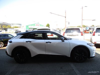 TOYOTA CROWN SPORT - 6