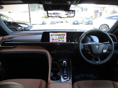 TOYOTA CROWN SPORT - 8