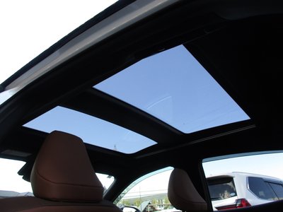 TOYOTA CROWN SPORT - 9