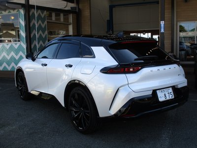 TOYOTA CROWN SPORT - 4