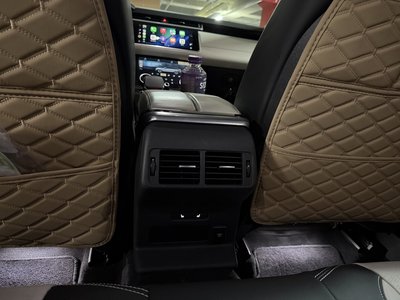 2021 LAND Rover RANGE ROVER VELAR — фото 9