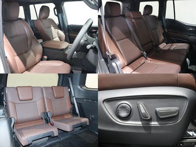 صورة مصغرة 16 لـ 2024 Toyota LAND CRUISER 250