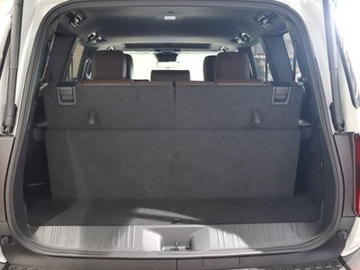 صورة مصغرة 23 لـ 2024 Toyota LAND CRUISER 250