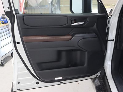 صورة مصغرة 35 لـ 2024 Toyota LAND CRUISER 250