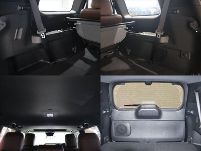صورة مصغرة 18 لـ 2024 Toyota LAND CRUISER 250
