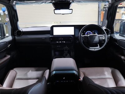 صورة مصغرة 15 لـ 2024 Toyota LAND CRUISER 250