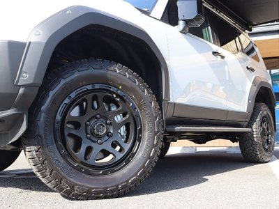 صورة مصغرة 12 لـ 2024 Toyota LAND CRUISER 250