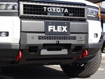 2024 Toyota LAND CRUISER 250 — фото 10