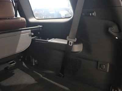 صورة مصغرة 26 لـ 2024 Toyota LAND CRUISER 250