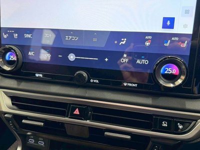 LEXUS RX - 9