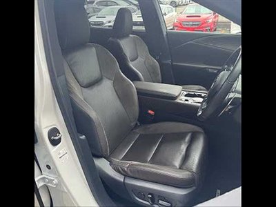 LEXUS RX - 5