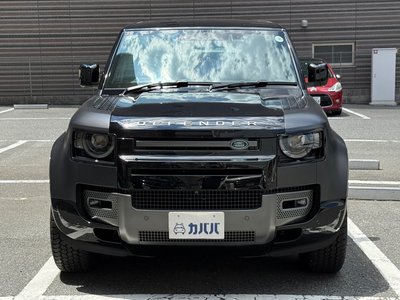 LAND ROVER DEFENDER 90 CARPATHIAN EDITION - 2