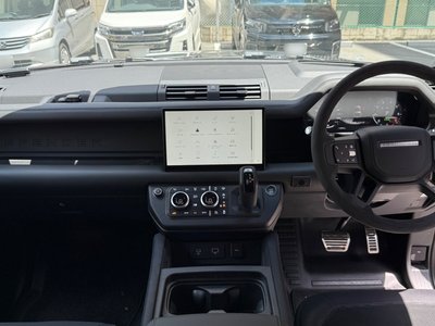 LAND ROVER DEFENDER 90 CARPATHIAN EDITION - 5