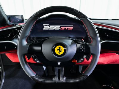 FERRARI 296 GTB - 10