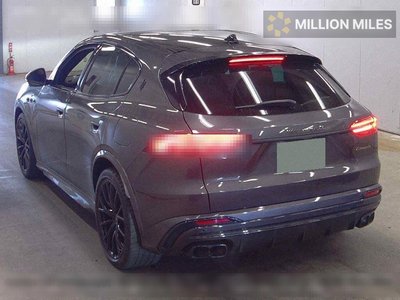 MASERATI GRECALE - 2