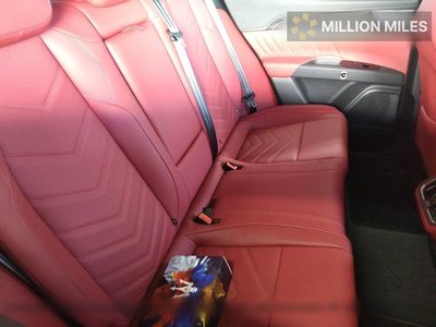 MASERATI GRECALE - 6