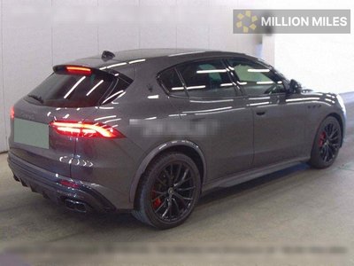 MASERATI GRECALE - 5