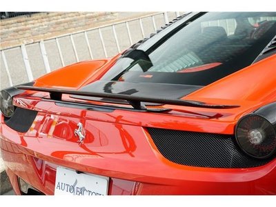 FERRARI 458 - 10