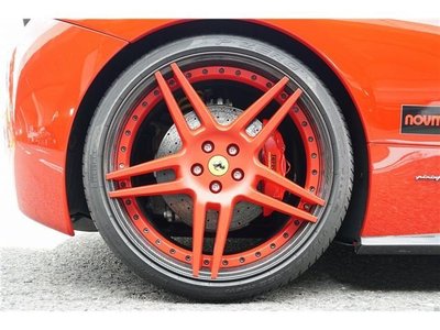 FERRARI 458 - 7