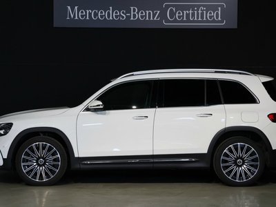 MERCEDES-BENZ GLB - 3